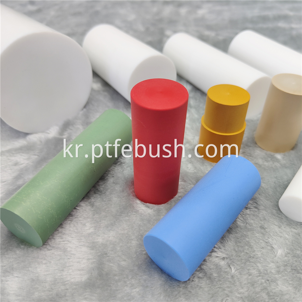 Ptfe Rod17